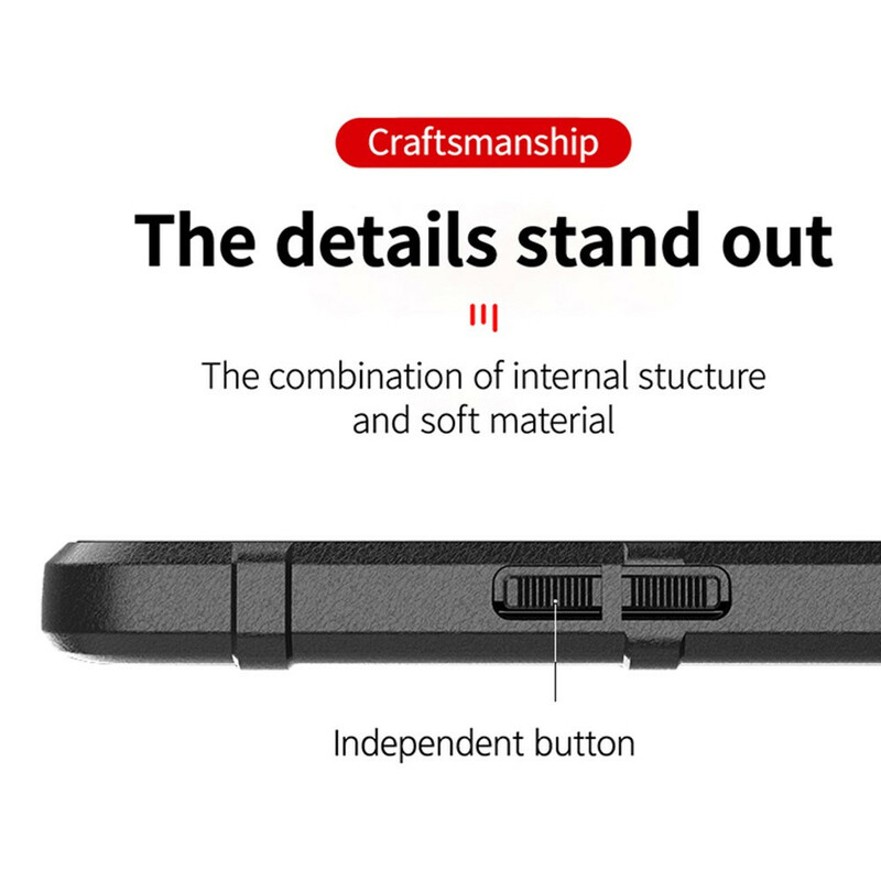 Coque OnePlus Nord 2 5G Rugged Shield Coque OnePlus Nord 2 5G Rugged Shield