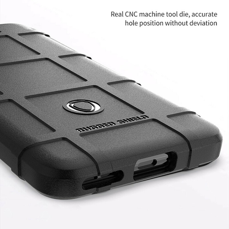 Coque OnePlus Nord 2 5G Rugged Shield