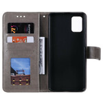 Housse OnePlus Nord 2 5G Mandala Soleil Housse OnePlus Nord 2 5G Mandala Soleil