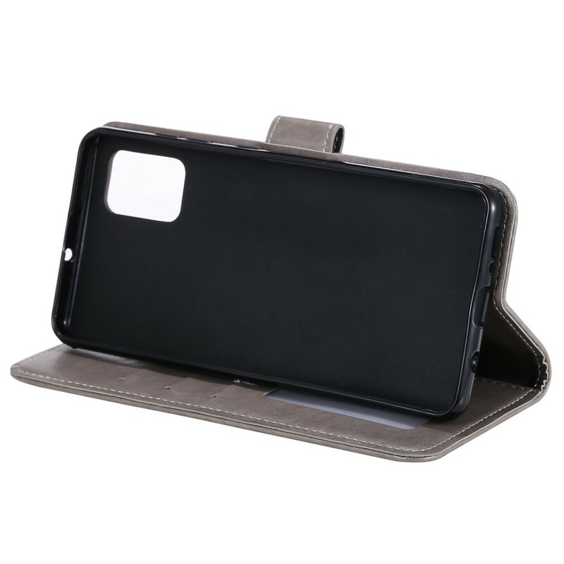 Housse OnePlus Nord 2 5G Mandala Soleil Housse OnePlus Nord 2 5G Mandala Soleil