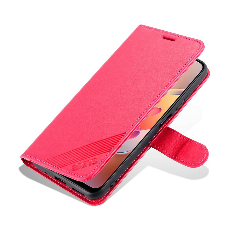 Housse Xiaomi Redmi Note 10 5G / Poco M3 Pro 5G AZNS Luxe