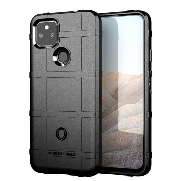 Coque Google Pixel 5A 5G Rugged Shield