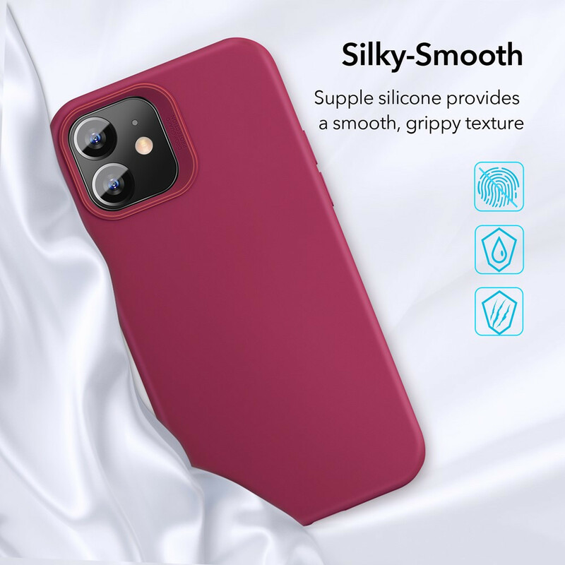 Coque iPhone 12 Mini Cloud Series ESR