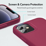 Coque iPhone 12 Mini Cloud Series ESR