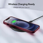Coque iPhone 12 Mini Cloud Series ESR