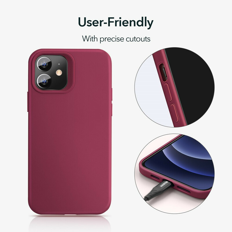 Coque iPhone 12 Mini Cloud Series ESR