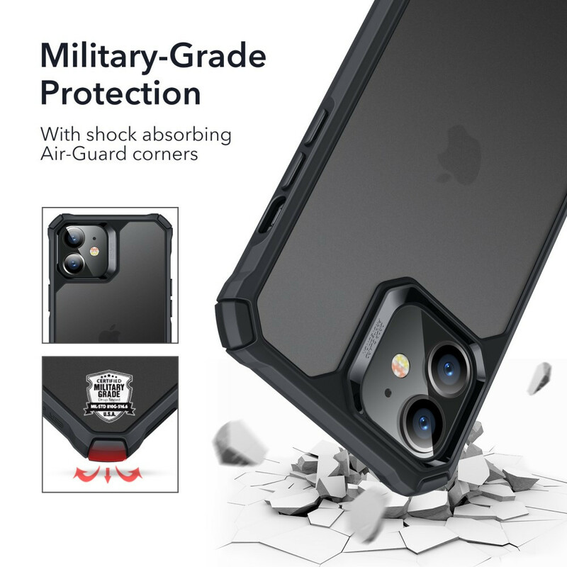 Coque iPhone 12 Mini Air Armor Series ESR