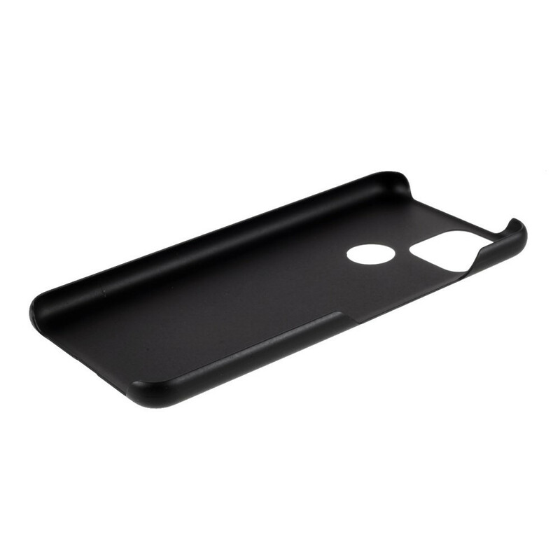 Coque Google Pixel 5A 5G Rigide Classique Coque Google Pixel 5A 5G Rigide Classique