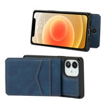 Coque iPhone 12 Mini Multi-Fonctionnelle avec Lanière