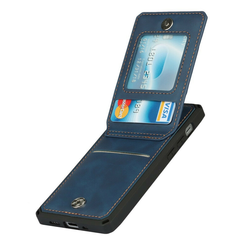 Coque iPhone 12 Mini Multi-Fonctionnelle avec Lanière