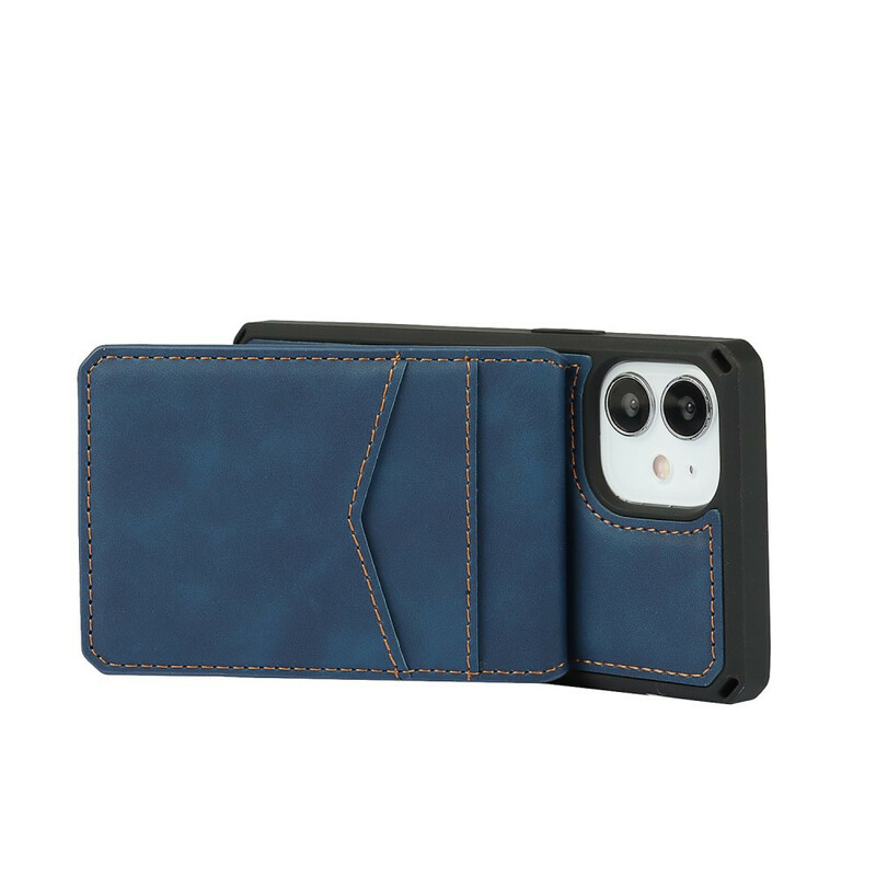Coque iPhone 12 Mini Multi-Fonctionnelle avec Lanière