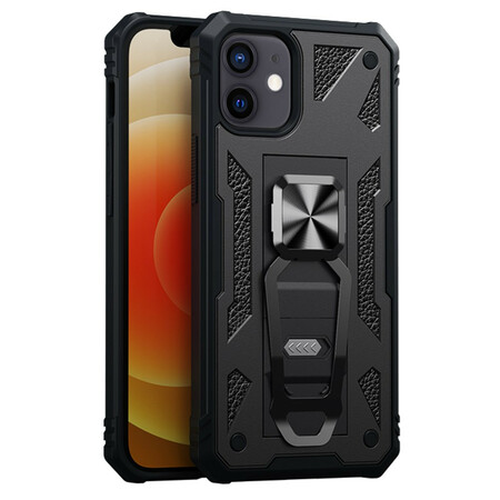 Coque iPhone 12 Mini Résistante Militaire