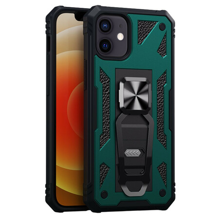 Coque iPhone 12 Mini Résistante Militaire