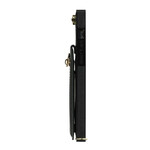Coque iPhone 12 Mini Bandoulière Porte-cartes Coque iPhone 12 Mini Bandoulière Porte-cartes