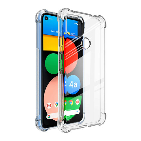 Coque Google Pixel 5A 5G Imak Airbags
