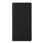 Flip Cover Google Pixel 5A 5G Texturée VILI DMX Flip Cover Google Pixel 5A 5G Texturée VILI DMX