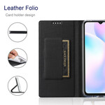 Flip Cover Google Pixel 5A 5G Texturée VILI DMX Flip Cover Google Pixel 5A 5G Texturée VILI DMX