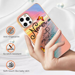 Coque iPhone 12 / 12 Pro Never Sto Dreaming Papillons