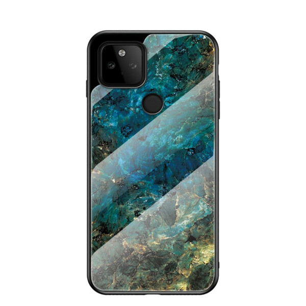 Coque Google Pixel 5A 5G Verre Trempé Premium Colors