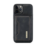 Coque iPhone 12 / 12 Pro Porte-Cartes Détachable DG.MING Coque iPhone 12 / 12 Pro Porte-Cartes Détachable DG.MING