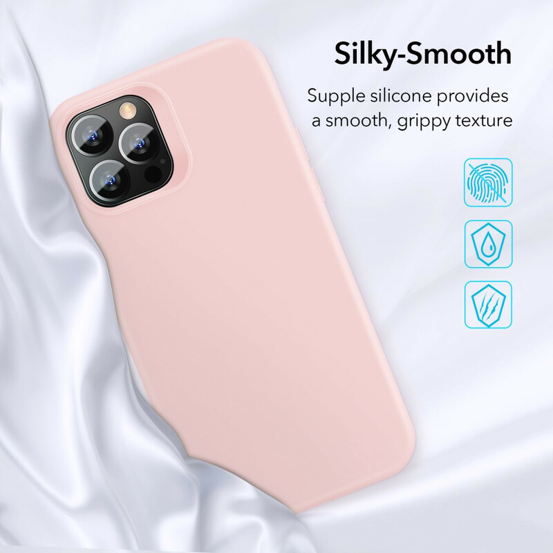 Coque iPhone 12 / 12 Pro Cloud Series ESR Coque iPhone 12 / 12 Pro Cloud Series ESR