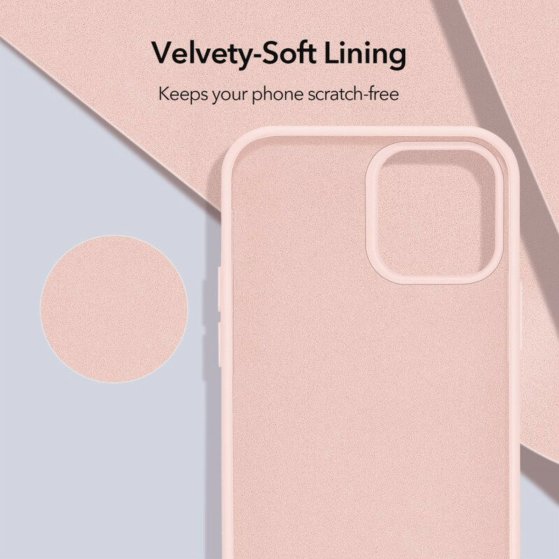Coque iPhone 12 / 12 Pro Cloud Series ESR Coque iPhone 12 / 12 Pro Cloud Series ESR