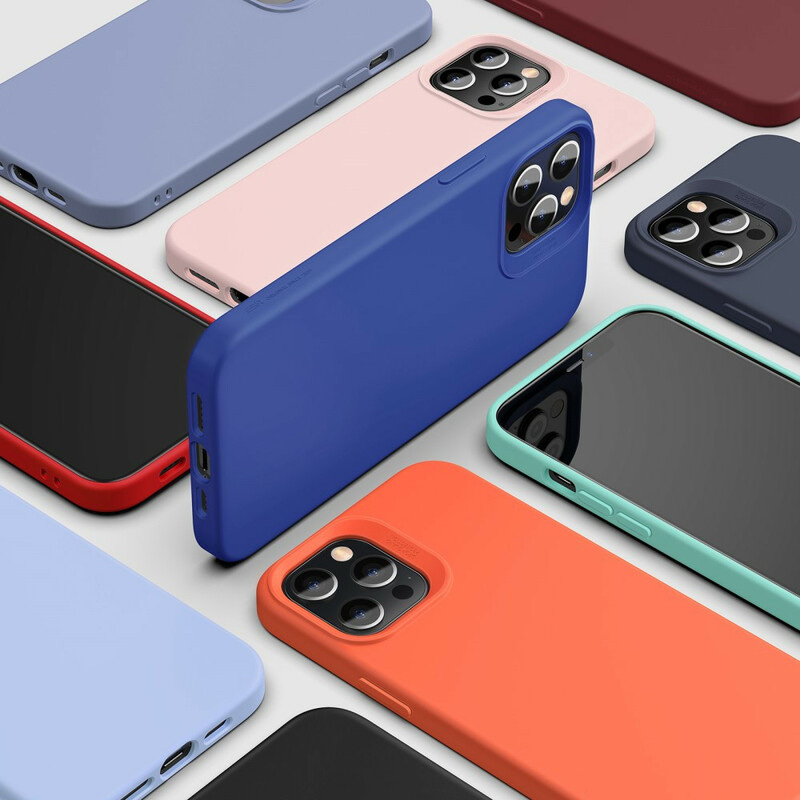 Coque iPhone 12 / 12 Pro Cloud Series ESR Coque iPhone 12 / 12 Pro Cloud Series ESR
