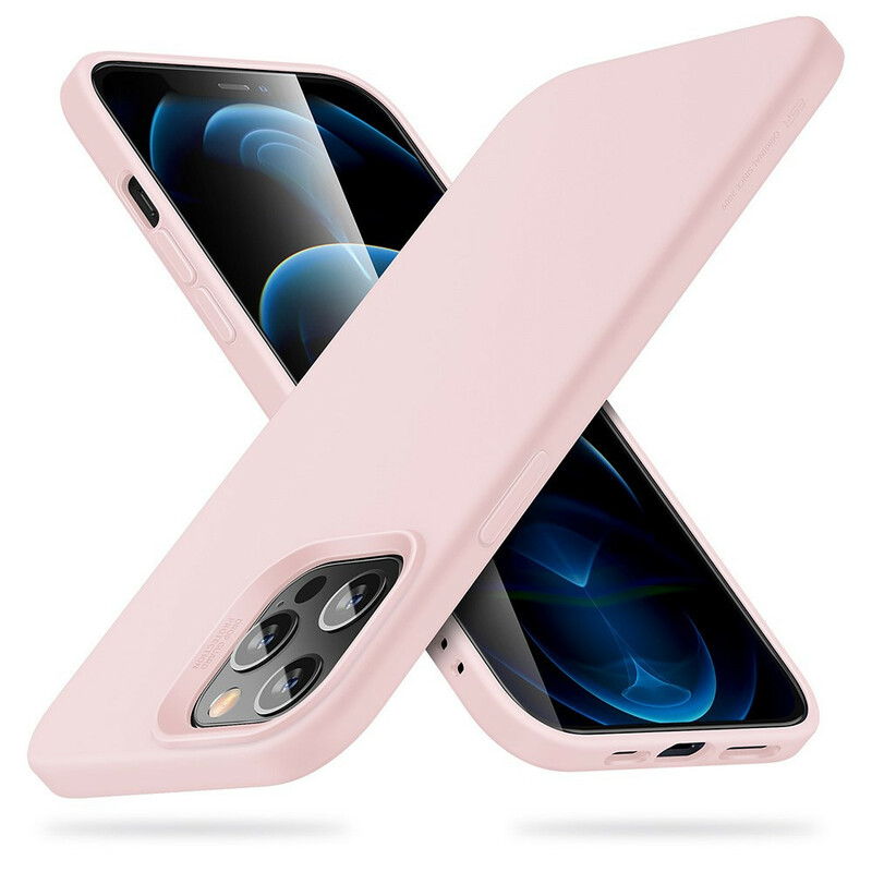 Coque iPhone 12 / 12 Pro Cloud Series ESR Coque iPhone 12 / 12 Pro Cloud Series ESR