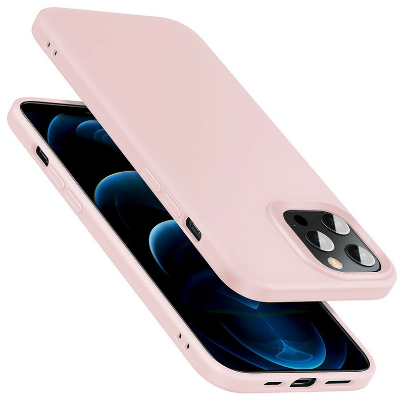 Coque iPhone 12 / 12 Pro Cloud Series ESR Coque iPhone 12 / 12 Pro Cloud Series ESR