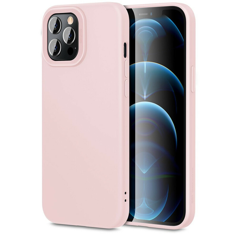 Coque iPhone 12 / 12 Pro Cloud Series ESR Coque iPhone 12 / 12 Pro Cloud Series ESR
