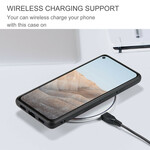 Coque Google Pixel 5A 5G Porte-Cartes Détachable Coque Google Pixel 5A 5G Porte-Cartes Détachable