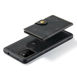 Coque Google Pixel 5A 5G Porte-Cartes Détachable Coque Google Pixel 5A 5G Porte-Cartes Détachable