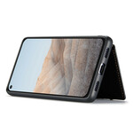 Coque Google Pixel 5A 5G Porte-Cartes Détachable Coque Google Pixel 5A 5G Porte-Cartes Détachable
