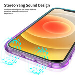 Coque iPhone 12 / 12 Pro Gradient Coque iPhone 12 / 12 Pro Gradient