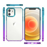 Coque iPhone 12 / 12 Pro Gradient Coque iPhone 12 / 12 Pro Gradient