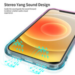 Coque iPhone 12 / 12 Pro Gradient Coque iPhone 12 / 12 Pro Gradient