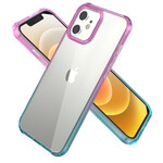 Coque iPhone 12 / 12 Pro Gradient Coque iPhone 12 / 12 Pro Gradient