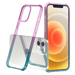 Coque iPhone 12 / 12 Pro Gradient Coque iPhone 12 / 12 Pro Gradient