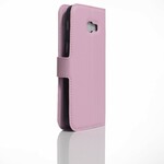 Housse Samsung Galaxy A5 2017 Classique