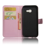 Housse Samsung Galaxy A5 2017 Classique