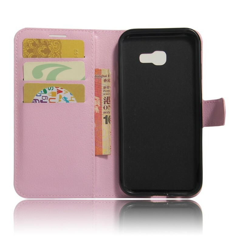 Housse Samsung Galaxy A5 2017 Classique