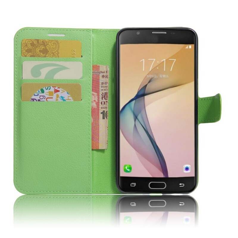 Housse Samsung Galaxy A5 2017 Classique