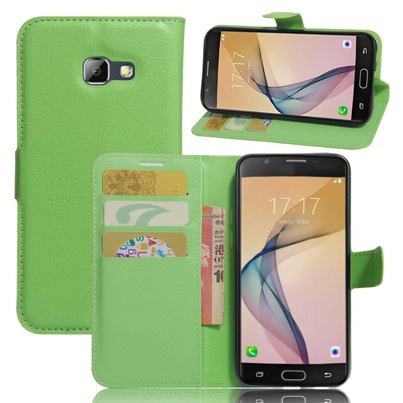 Housse Samsung Galaxy A5 2017 Classique