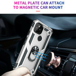 Coque Google Pixel 5A 5G Anneau Premium Coque Google Pixel 5A 5G Anneau Premium