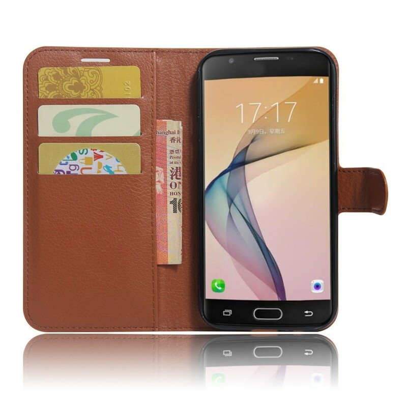 Housse Samsung Galaxy A5 2017 Classique