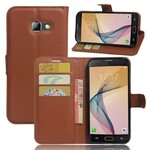 Housse Samsung Galaxy A5 2017 Classique