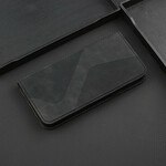 Flip Cover iPhone 12 / 12 Pro  Style Cuir S-Design