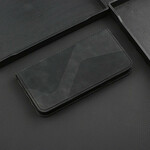 Flip Cover iPhone 12 / 12 Pro Style Cuir S-Design Flip Cover iPhone 12 / 12 Pro Style Cuir S-Design