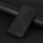 Flip Cover iPhone 12 / 12 Pro Style Cuir S-Design Flip Cover iPhone 12 / 12 Pro Style Cuir S-Design
