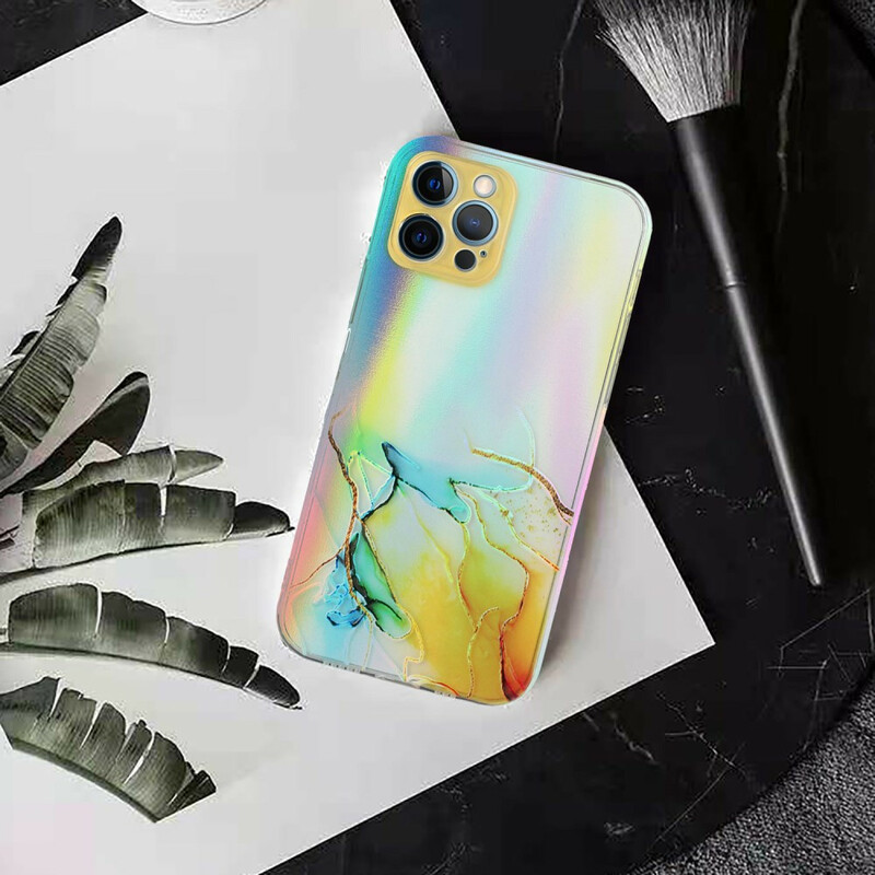 Coque iPhone 12 Pro Marbre Art Coque iPhone 12 Pro Marbre Art